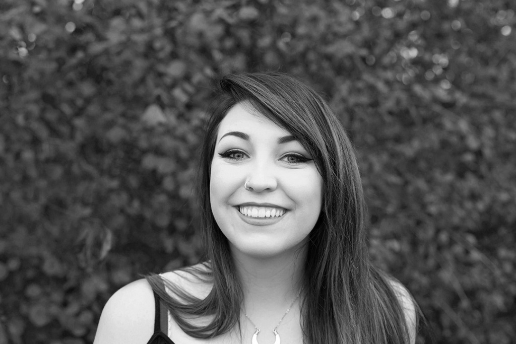 carina-b&w | Copyright Termination Experts