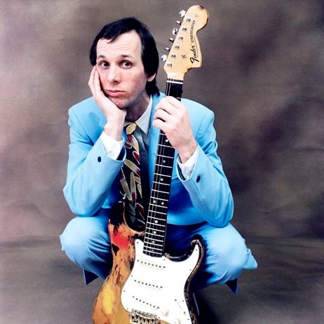 adrian-belew-square | Copyright Termination Experts