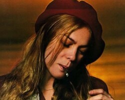 RICKIE LEE JONES 115749817