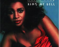 ANITA WARD Anita-Ward