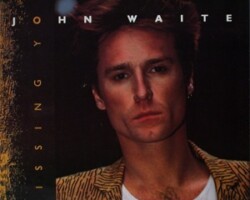 JOHN WAITE John-Waite