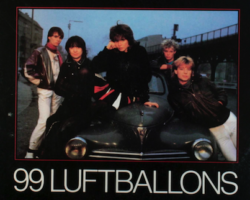 NENA Nena-–-99-Luftballons