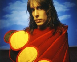 TODD RUNDGREN Todd-Rundgren