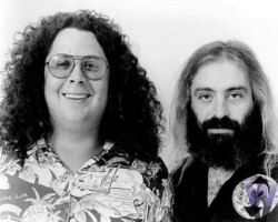 THE TURTLES