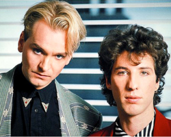 WANG CHUNG WANG CHUNG