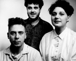 COCTEAU TWINS