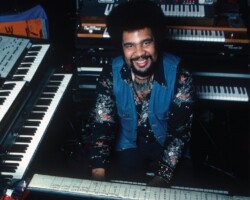 GEORGE DUKE