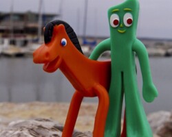 "SNEAKY" PETE KLEINOW