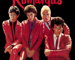 THE ROMANTICS romantics