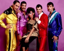 DEBARGE debarge
