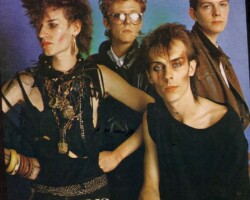 BAUHAUS