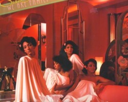SISTER SLEDGE