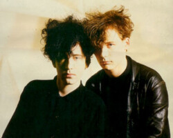 JESUS & MARY CHAIN