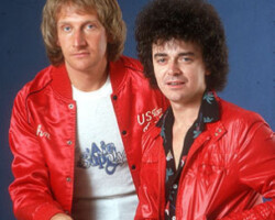AIR SUPPLY