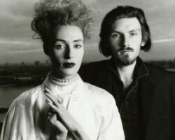 DEAD CAN DANCE