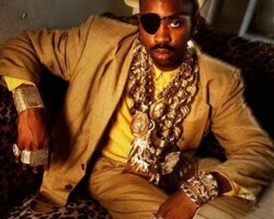 SLICK RICK