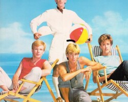 THE FIXX