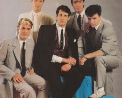 SPANDAU BALLET