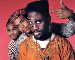 DE LA SOUL