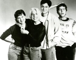 THROWING MUSES