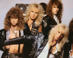 WARRANT