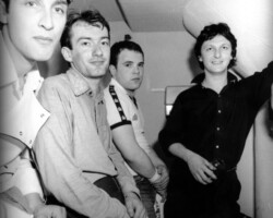 GANG OF FOUR