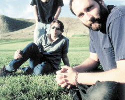 BUILT TO SPILL