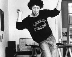 JONATHAN RICHMAN