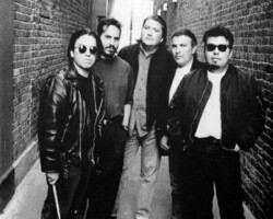 LOS LOBOS