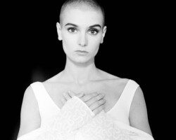 SINÉAD O'CONNOR