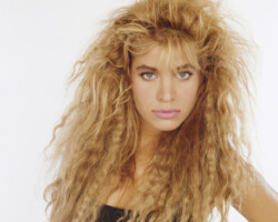 TAYLOR DAYNE